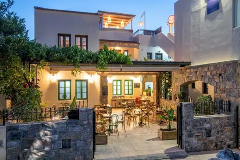 Villa Elite in Δημοτική Ενότητα Χερσονήσου — foto 2
