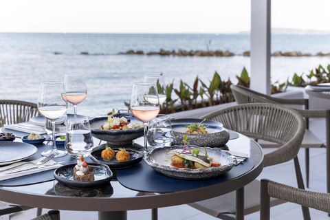 Hotel Valmar Corfu foto 3