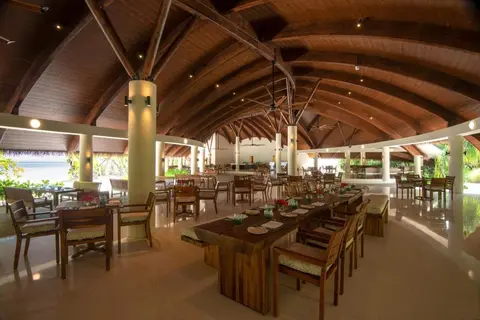 The Residence Maldives at Dhigurah in The Residence Maldives at Dhigurah, foto 27