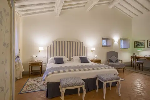 Foresteria Podere Brizio in Montalcino — foto 13