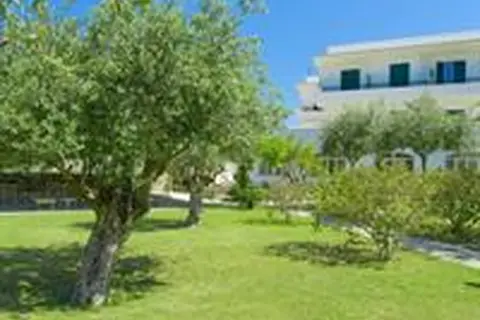 Park Victoria in Forio, foto 6