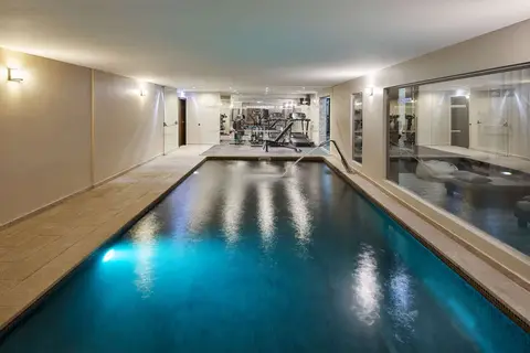 Santa Eulalia Hotel & Spa in Albufeira, foto 16