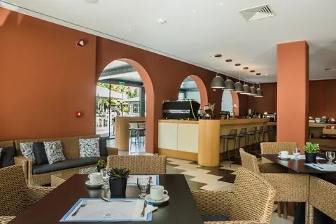 Aenos Hotel in Αργοστόλι — foto 5