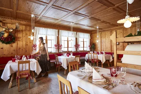 Alpenhotel St. Christoph in St. Anton am Arlberg — foto 2