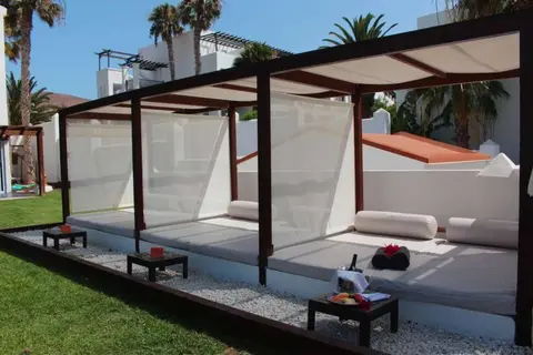 Hotel Esencia de Fuerteventura in Pájara Urbanización Butihondo, foto 8