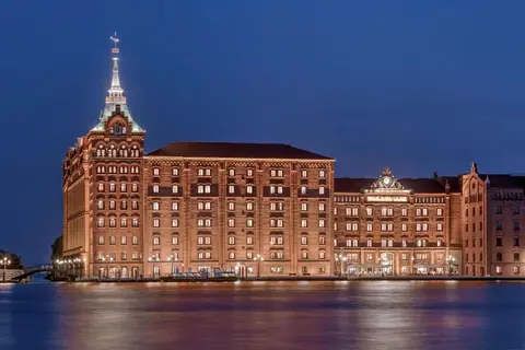 Hilton Molino Stucky Venice in Venetië, foto 27