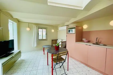 SmartRental Barcelona Ramblas Apartments in Barcelona