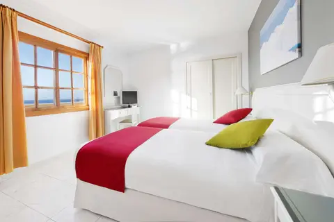 Elba Castillo San Jorge & Antigua Suite Hotel in Antigua — foto 21