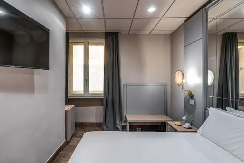 Hotel Madison Rome in Rome, foto 18