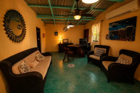Coconut by ÓOL Hotels in Holbox, foto 12