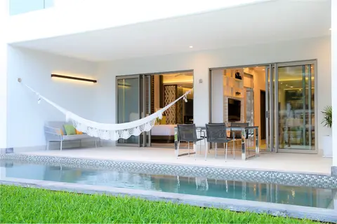 Garza Blanca Resort and Spa in Cancùn — foto 27