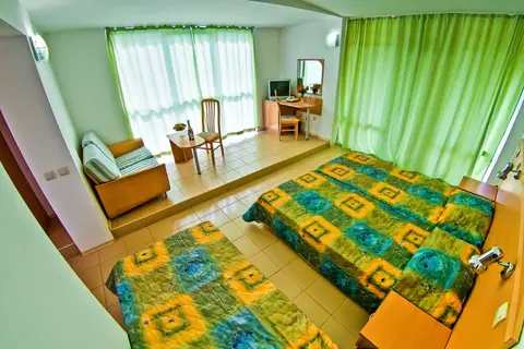 Gloria Hotel in Глория — foto 14