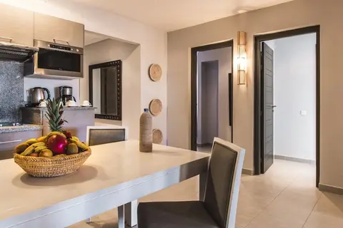 Paradis Plage Surf Yoga & Spa Resort in Rabat — foto 2