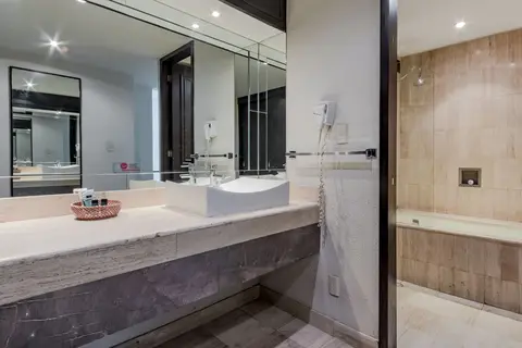 Hotel Imperial Reforma in Ciudad de México, foto 29