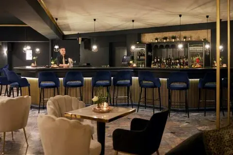 Van der Valk Hotel Gladbeck foto 24