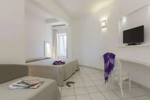 Hotel Mare Pineta in Pula, foto 21