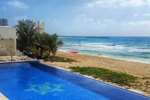 Ocean Dream Cancún by GuruHotel in Cancùn — foto 26
