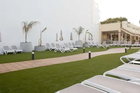 Hotel Nordeste Playa in Can Picafort — foto 20