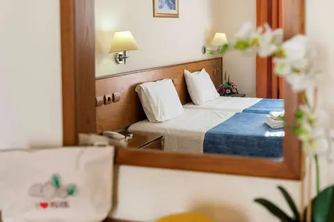 Stella Hotel in Πεύκοι — foto 20
