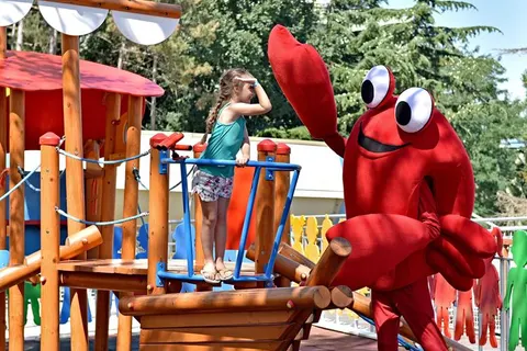 Grifid Clubhotel Bolero foto 4