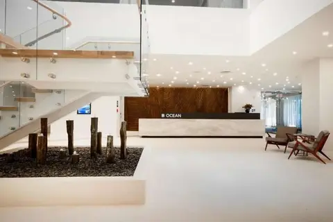 B Ocean Resort in Fort Lauderdale — foto 9