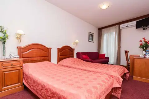 Hotel Dubrovnik in Dubrovnik, foto 11