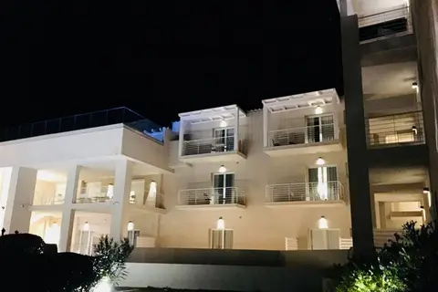 Hotel Residence Porto San Paolo in Loiri Porto San Paolo — foto 12