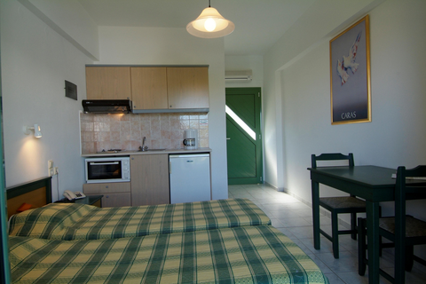 Appartementen Nikolas Villas foto 18