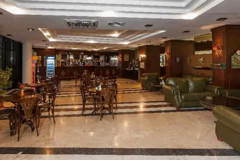 Perre La Mer Hotel Resort & Spa in Göynük — foto 7