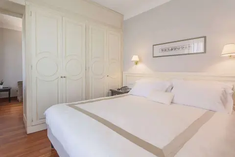 Grand Hotel Bonanno in Pisa