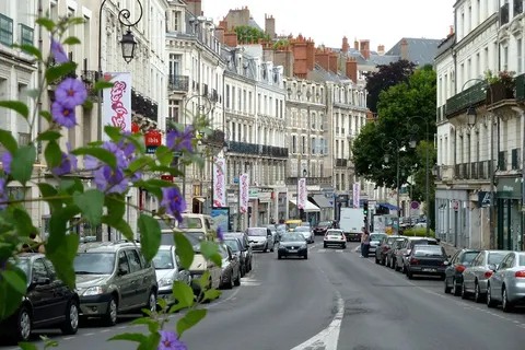 Camping Domaine De Dugny foto 16