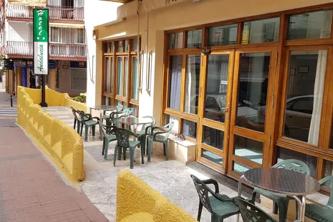 B&B HOTEL Benidorm Centro in Benidorm, foto 3