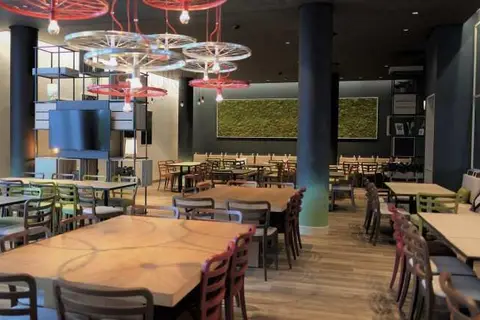 IntercityHotel Amsterdam Airport in Hoofddorp — foto 9