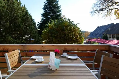 Hotel Hochfirst foto 17