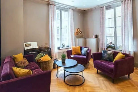 Boutique-Hotel Orangerie foto 2