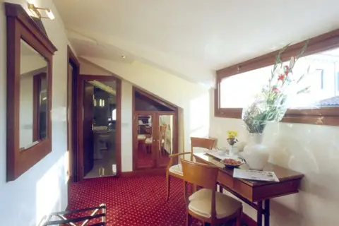 All’Angelo Art Hotel in Venetië — foto 14