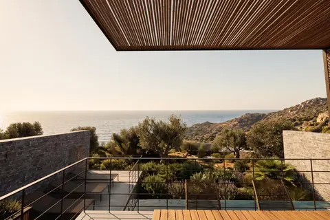 A-Luxury Villas II in Δήμος Μυτιλήνης — foto 2