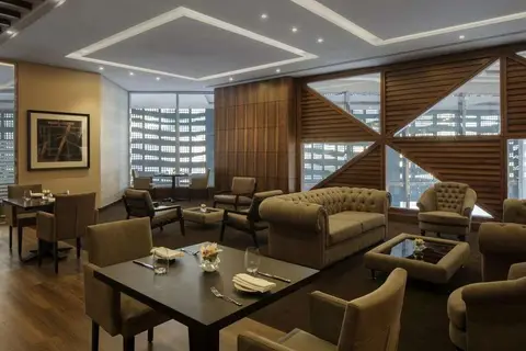 Radisson Blu Hotel Dubai Waterfront in Business Bay, foto 17