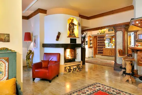 Dorfhotel Glücksschmiede foto 2