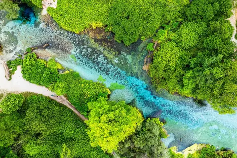 Ontdek het zuiden van Albanië vanuit Sarandë foto 11