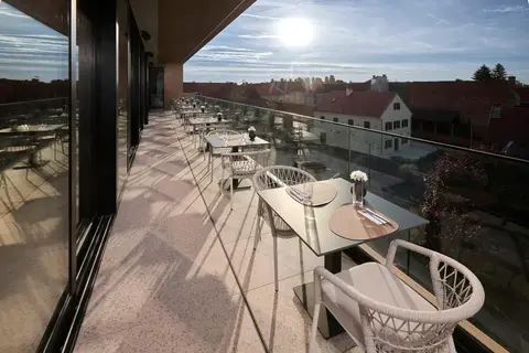 Hotel Florian & Godler in Karlovac — foto 8