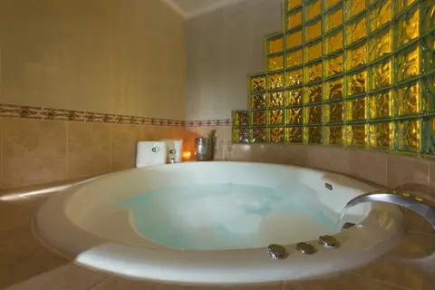 Hotel Kali Escandón in Ciudad de México, foto 16
