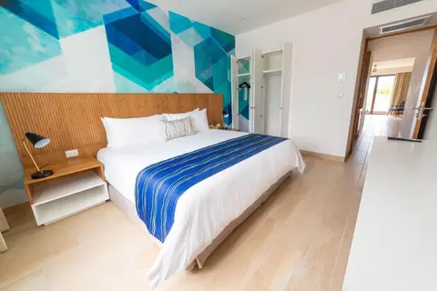 Lahun Suites by Hospitality Wellbeing in Playa del Carmen