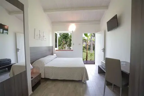 Hotel Costa Azzurra in Ricadi, foto 20
