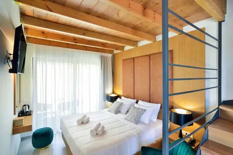 Elia Agia Marina Resort in Agia Marina, foto 5