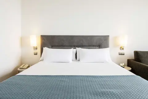 Hotel ILUNION Calas de Conil in Conil de la Frontera — foto 6