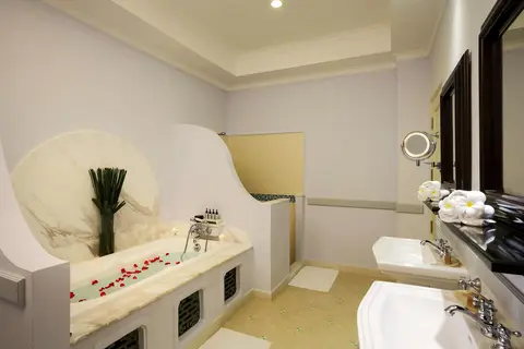 La Veranda Resort Phu Quoc - MGallery in Phu Quoc — foto 22