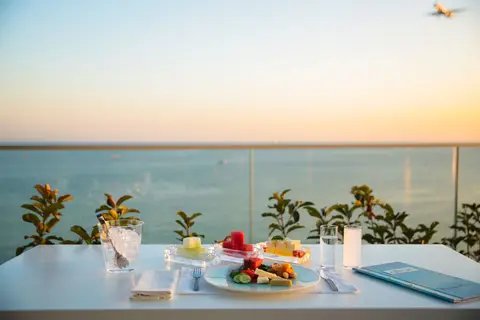 Crowne Plaza Istanbul Florya in Fatih — foto 29