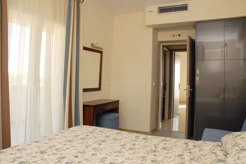 Hotel Orizontas in Καστροσυκιά — foto 8