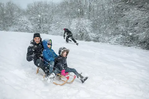 Center Parcs Les Ardennes in Vielsalm — foto 26